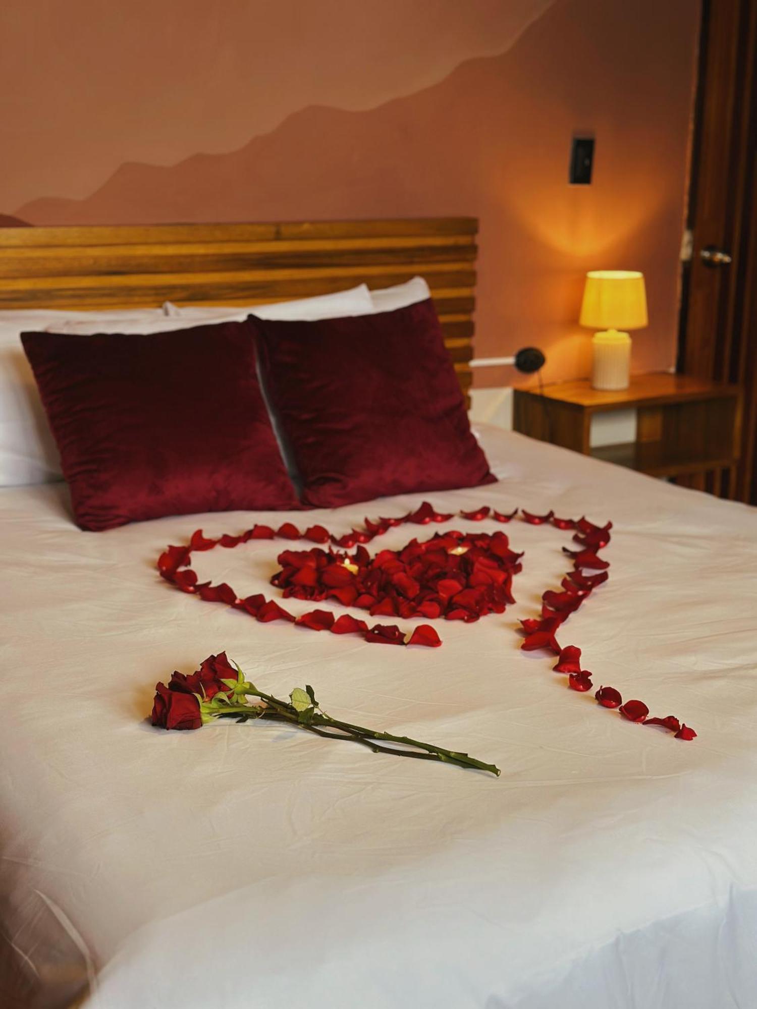 Hotel Agave Banos Экстерьер фото